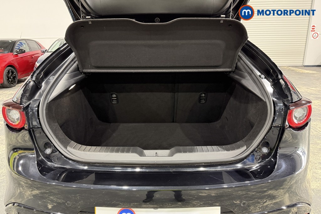 Mazda 3 Homura Automatic Petrol Hatchback - Stock Number (1594031) - 24th supplementary image