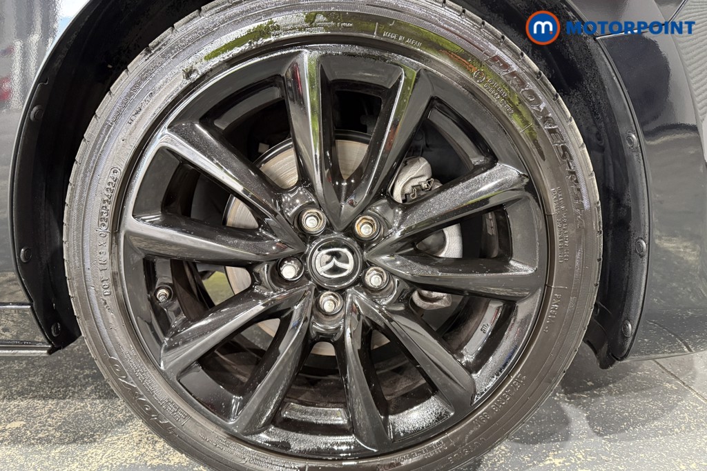 Mazda 3 Homura Automatic Petrol Hatchback - Stock Number (1594031) - 25th supplementary image