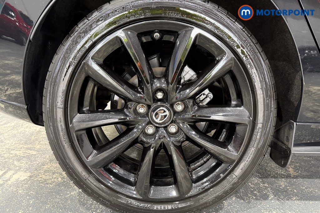 Mazda 3 Homura Automatic Petrol Hatchback - Stock Number (1594031) - 26th supplementary image