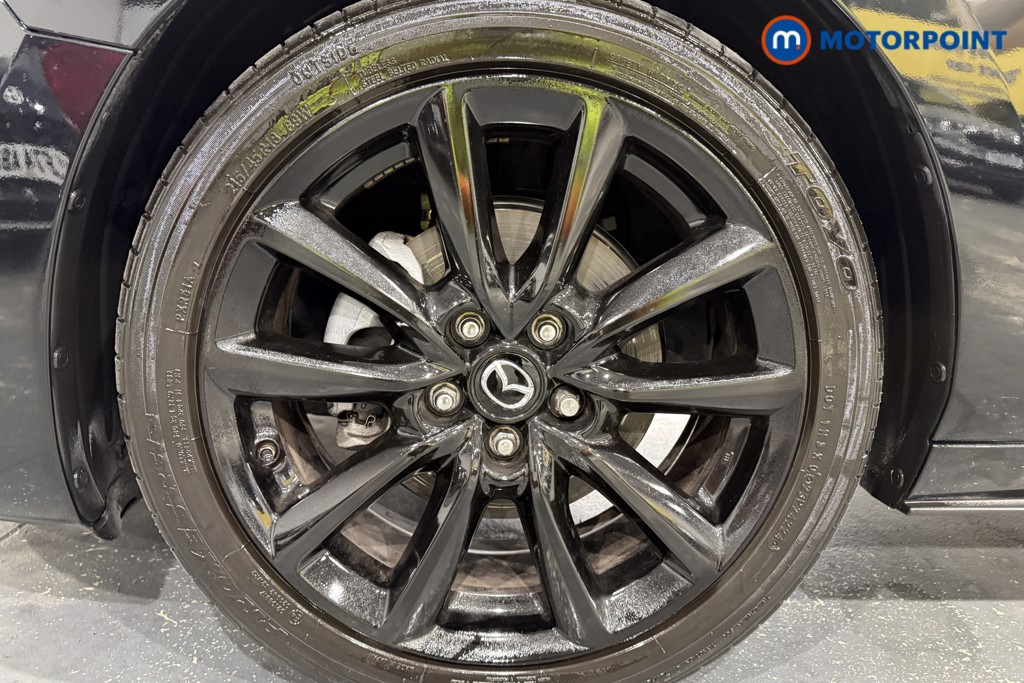 Mazda 3 Homura Automatic Petrol Hatchback - Stock Number (1594031) - 27th supplementary image