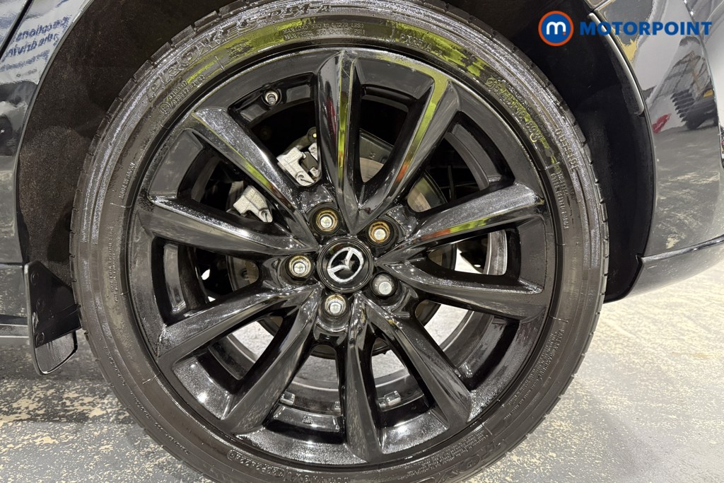 Mazda 3 Homura Automatic Petrol Hatchback - Stock Number (1594031) - 28th supplementary image