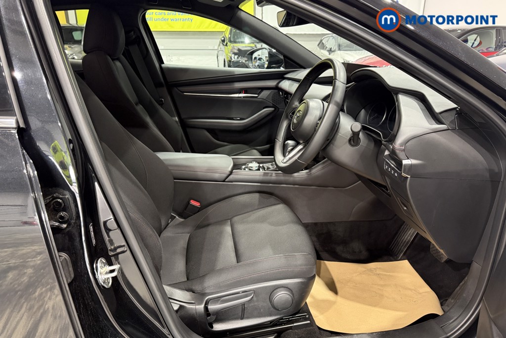 Mazda 3 Homura Automatic Petrol Hatchback - Stock Number (1594031) - 1st supplementary image