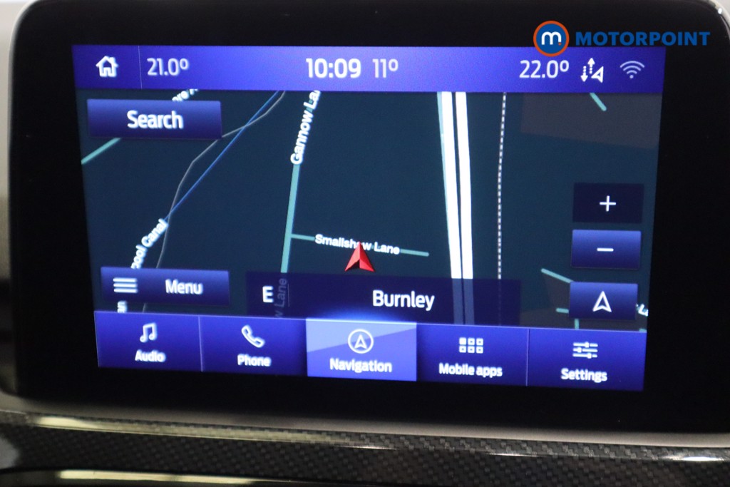 Ford Kuga St-Line First Edition Manual Diesel SUV - Stock Number (1597237) - 2nd supplementary image