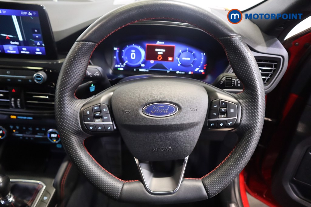 Ford Kuga St-Line First Edition Manual Diesel SUV - Stock Number (1597237) - 3rd supplementary image