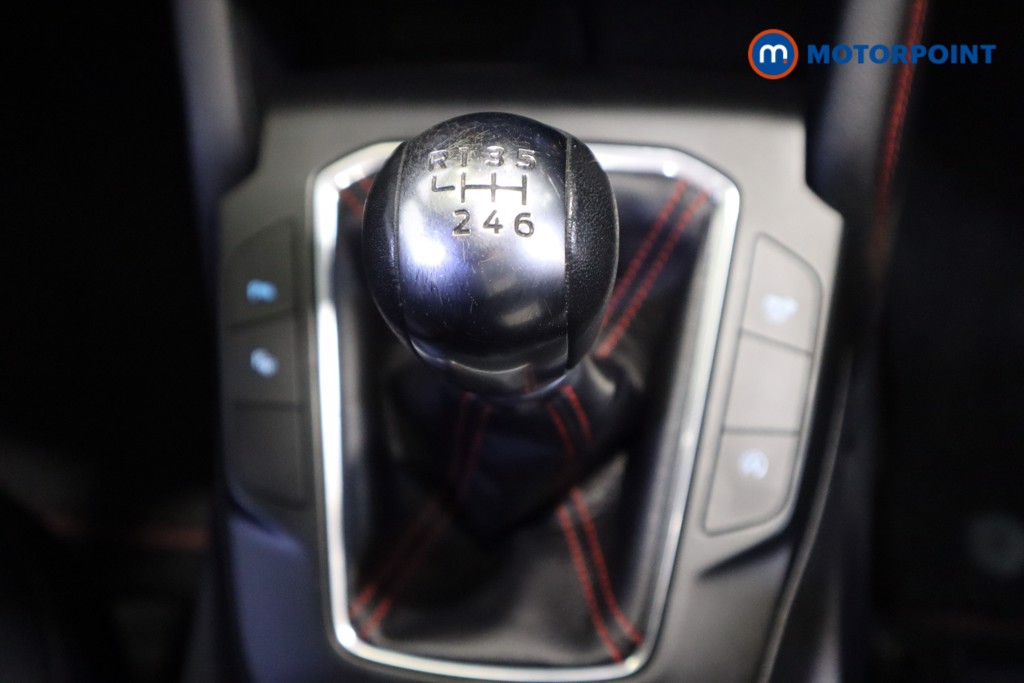 Ford Kuga St-Line First Edition Manual Diesel SUV - Stock Number (1597237) - 5th supplementary image