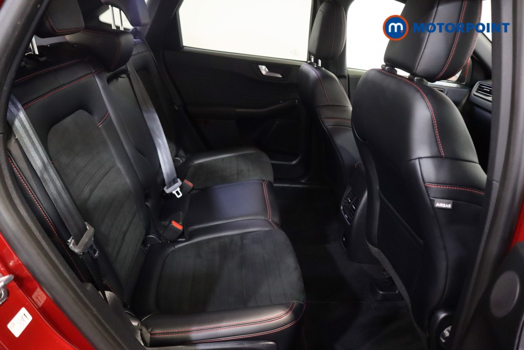 Ford Kuga St-Line First Edition Manual Diesel SUV - Stock Number (1597237) - 7th supplementary image