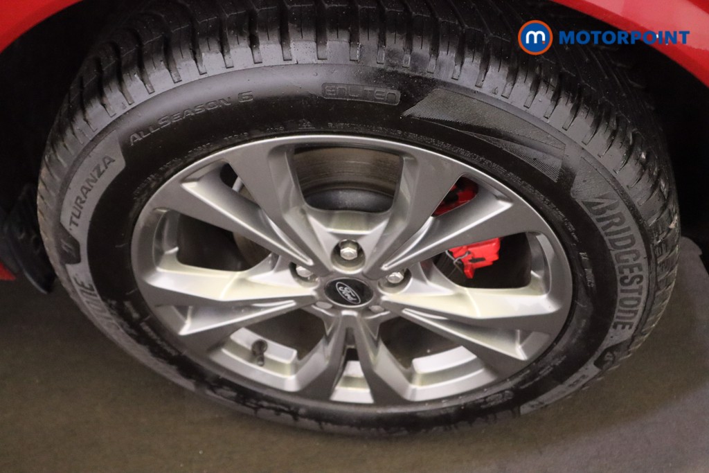 Ford Kuga St-Line First Edition Manual Diesel SUV - Stock Number (1597237) - 9th supplementary image