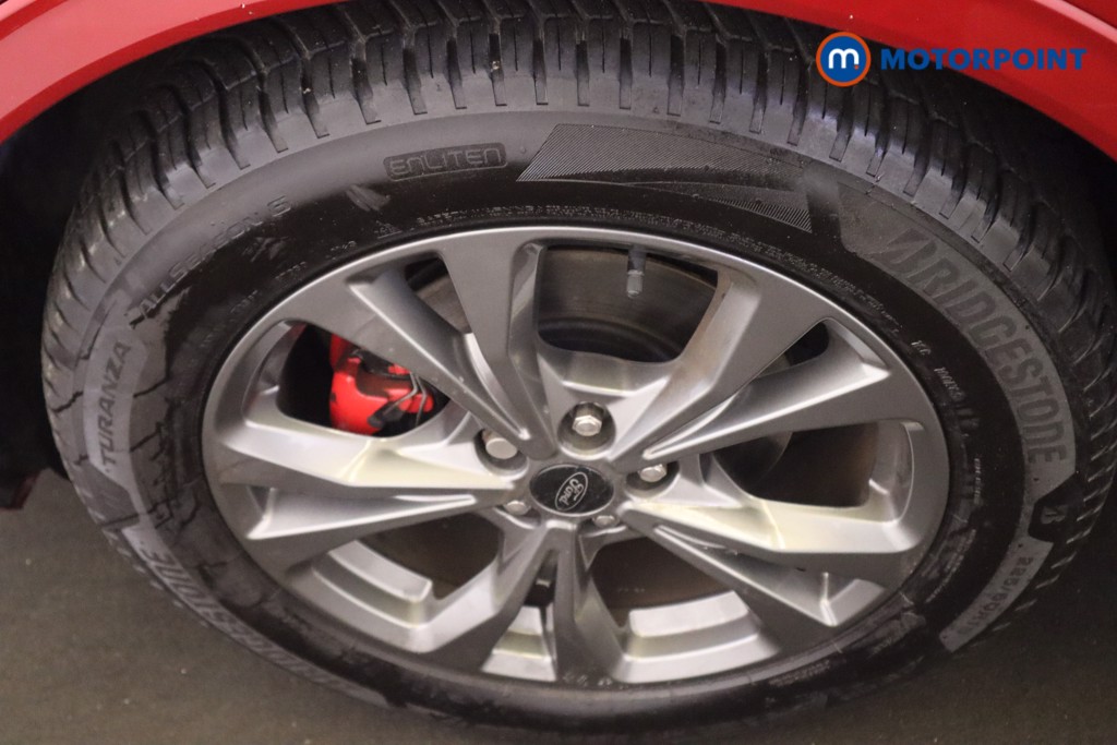 Ford Kuga St-Line First Edition Manual Diesel SUV - Stock Number (1597237) - 10th supplementary image