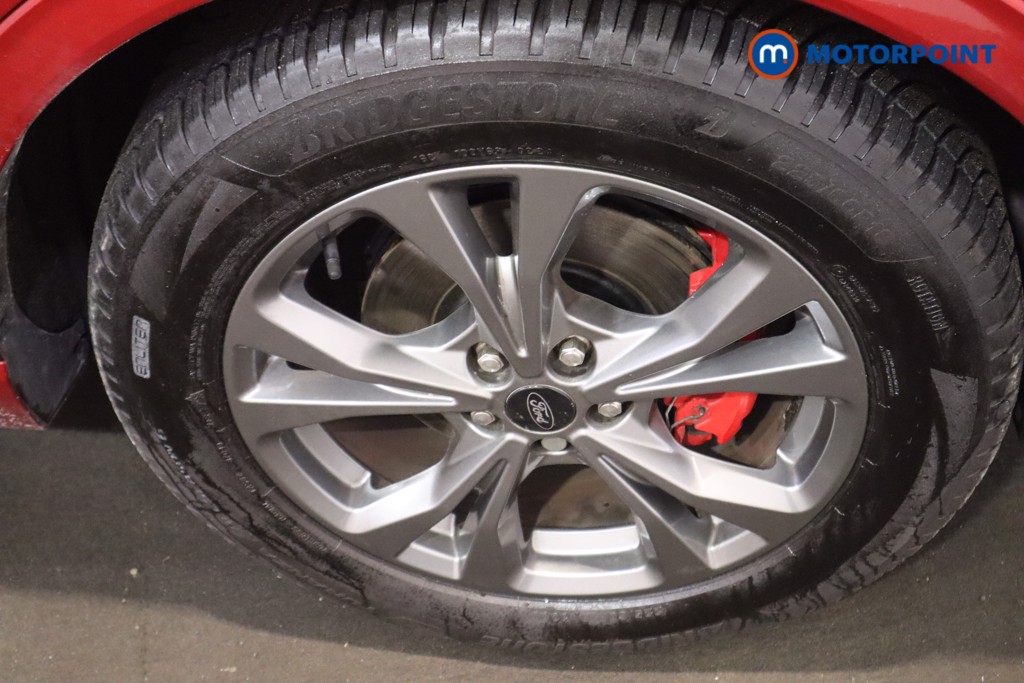 Ford Kuga St-Line First Edition Manual Diesel SUV - Stock Number (1597237) - 11th supplementary image