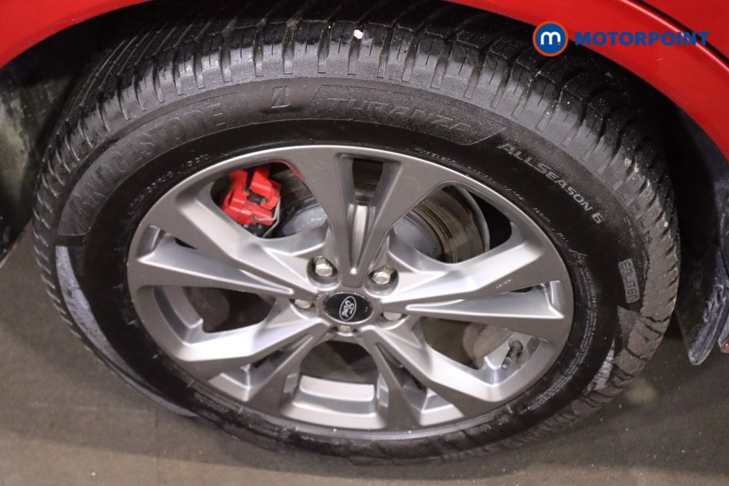 Ford Kuga St-Line First Edition Manual Diesel SUV - Stock Number (1597237) - 12th supplementary image