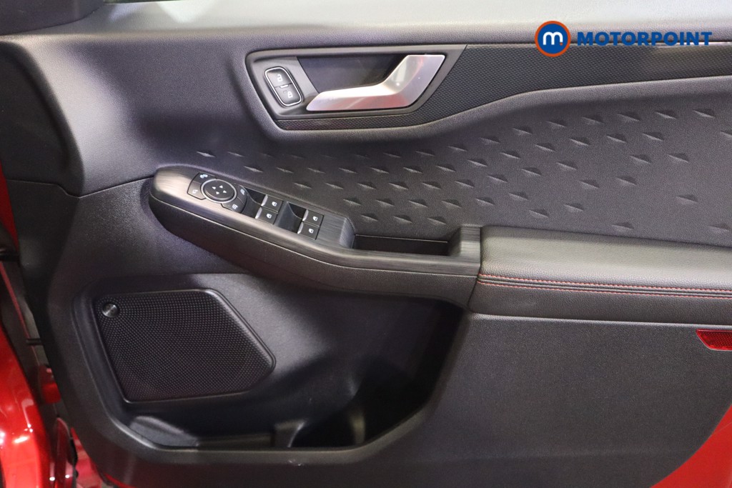 Ford Kuga St-Line First Edition Manual Diesel SUV - Stock Number (1597237) - 13th supplementary image