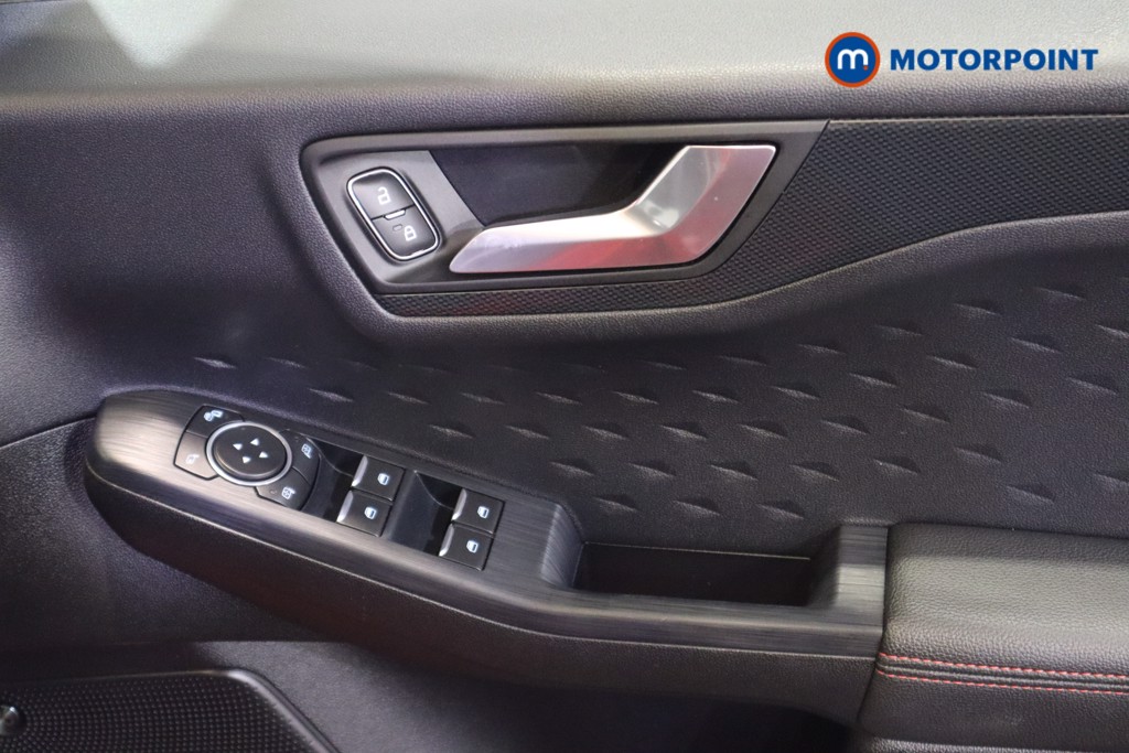 Ford Kuga St-Line First Edition Manual Diesel SUV - Stock Number (1597237) - 14th supplementary image