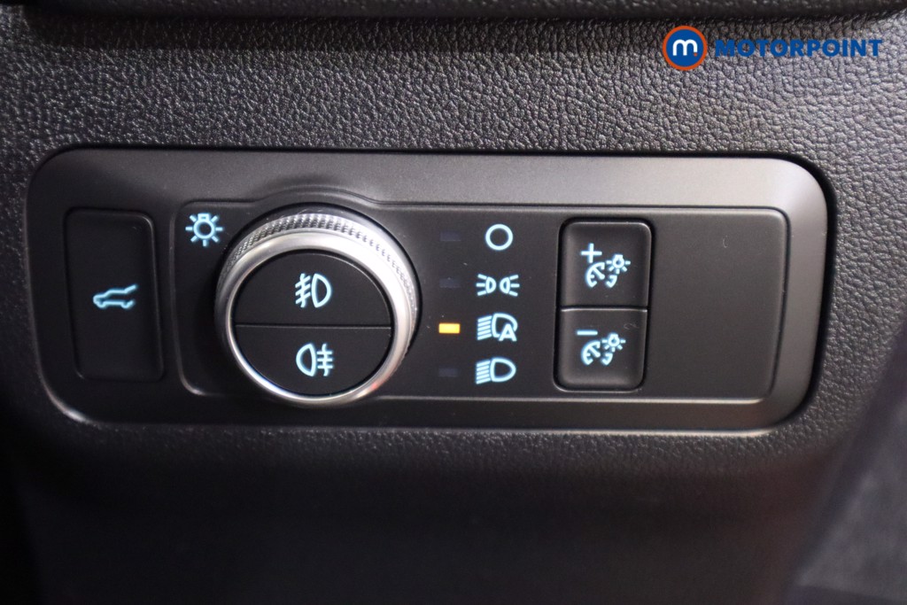 Ford Kuga St-Line First Edition Manual Diesel SUV - Stock Number (1597237) - 16th supplementary image