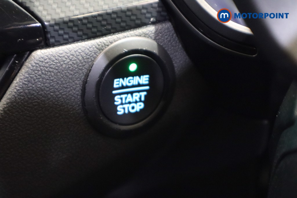 Ford Kuga St-Line First Edition Manual Diesel SUV - Stock Number (1597237) - 19th supplementary image