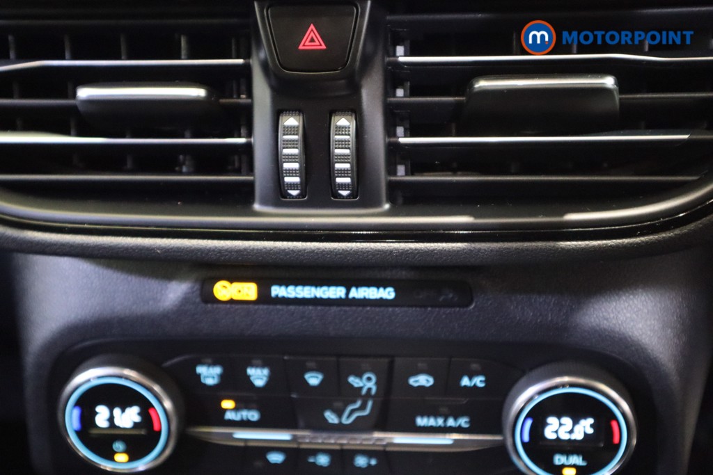 Ford Kuga St-Line First Edition Manual Diesel SUV - Stock Number (1597237) - 21st supplementary image