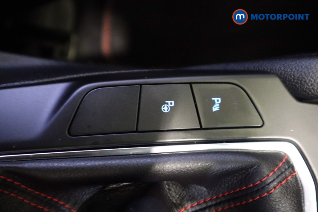 Ford Kuga St-Line First Edition Manual Diesel SUV - Stock Number (1597237) - 23rd supplementary image