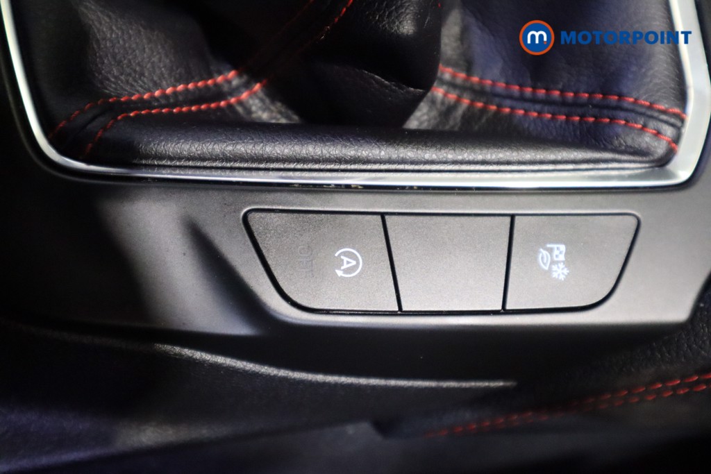 Ford Kuga St-Line First Edition Manual Diesel SUV - Stock Number (1597237) - 24th supplementary image