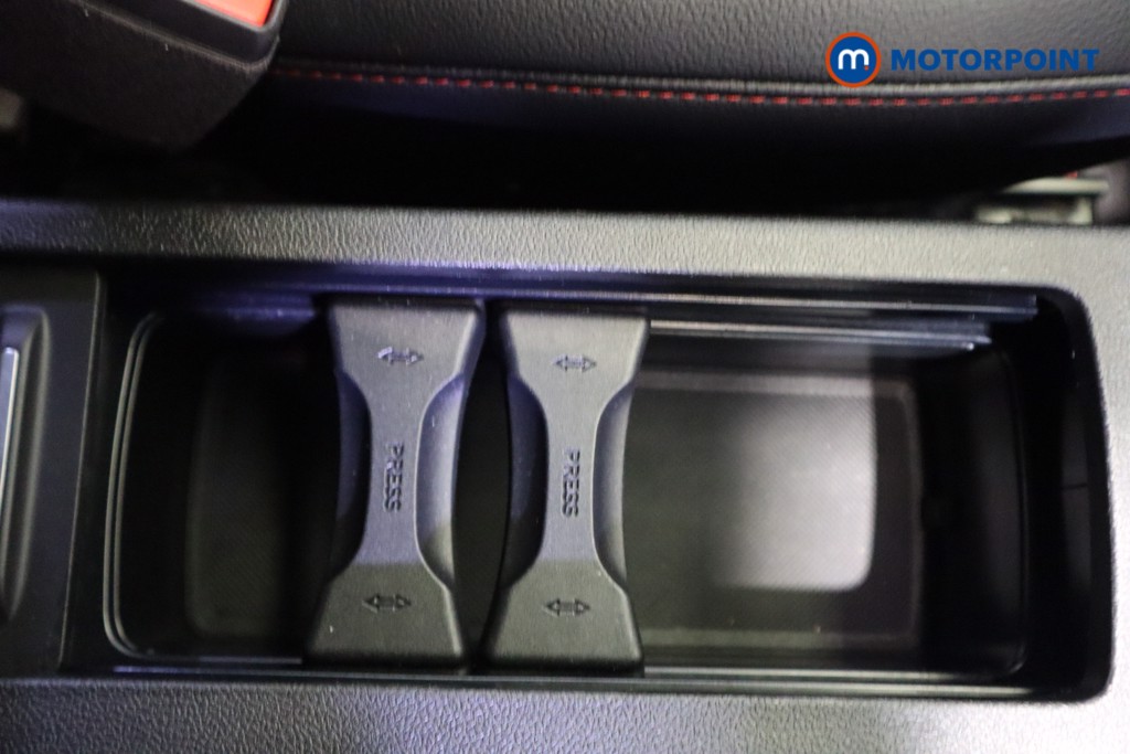 Ford Kuga St-Line First Edition Manual Diesel SUV - Stock Number (1597237) - 25th supplementary image