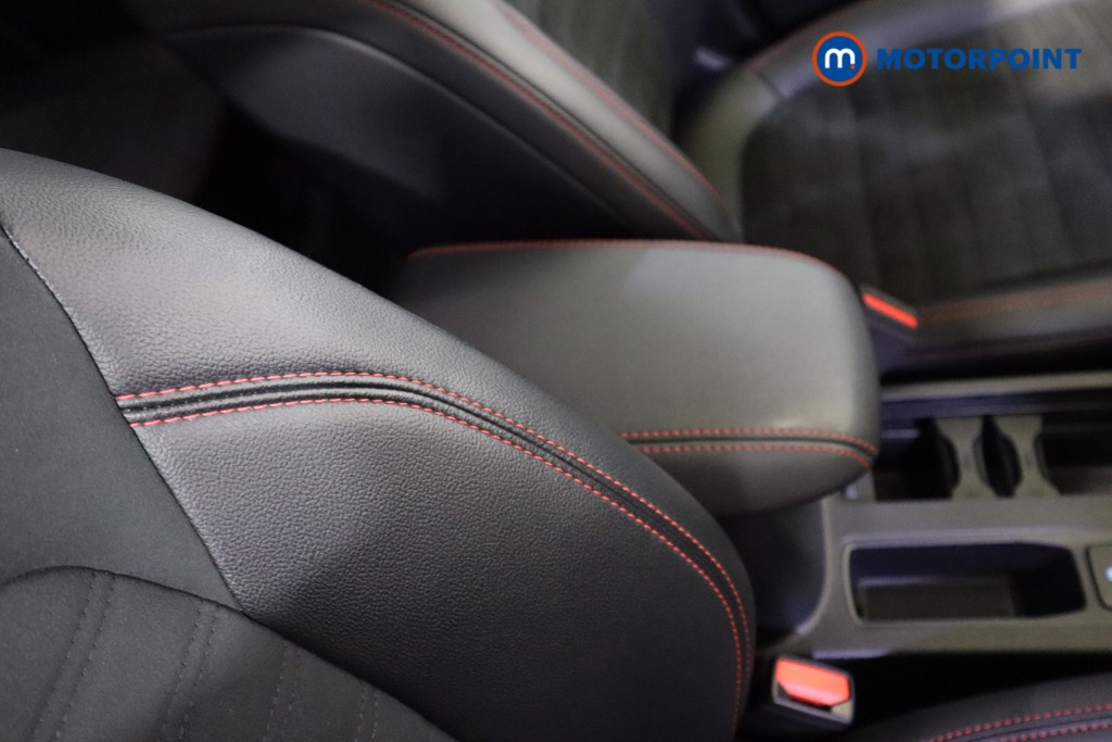 Ford Kuga St-Line First Edition Manual Diesel SUV - Stock Number (1597237) - 28th supplementary image