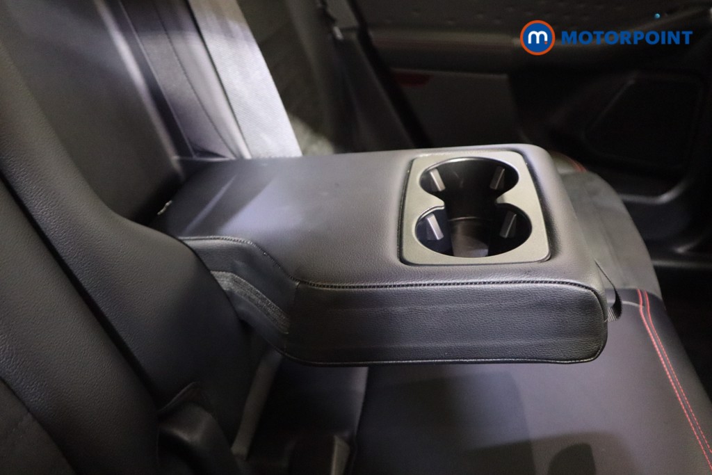 Ford Kuga St-Line First Edition Manual Diesel SUV - Stock Number (1597237) - 30th supplementary image