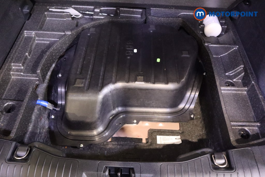 Ford Kuga St-Line First Edition Manual Diesel SUV - Stock Number (1597237) - 31st supplementary image