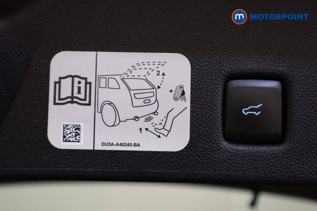 Ford Kuga St-Line First Edition Manual Diesel SUV - Stock Number (1597237) - 32nd supplementary image