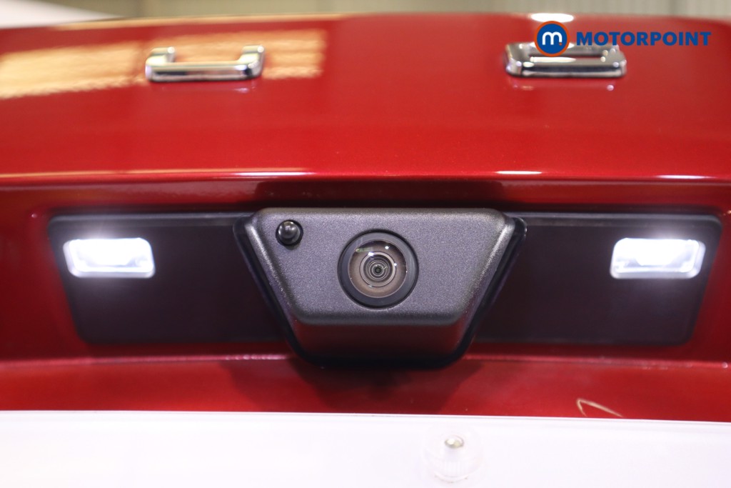 Ford Kuga St-Line First Edition Manual Diesel SUV - Stock Number (1597237) - 33rd supplementary image