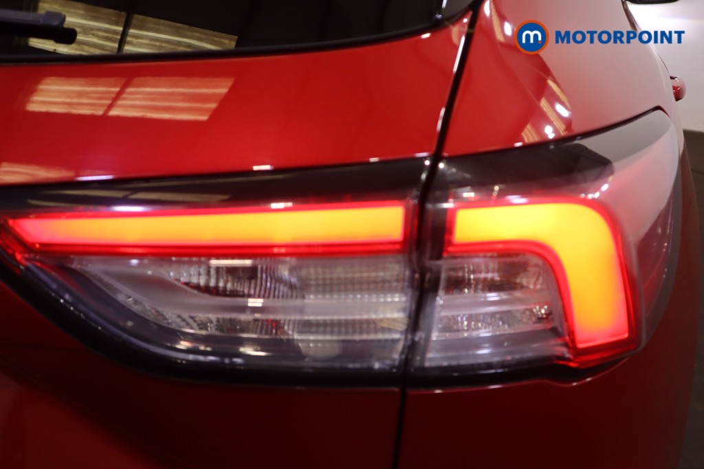 Ford Kuga St-Line First Edition Manual Diesel SUV - Stock Number (1597237) - 35th supplementary image