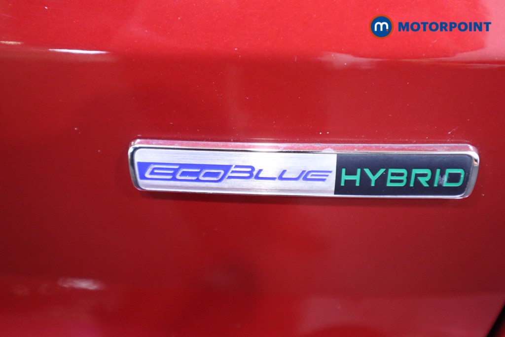 Ford Kuga St-Line First Edition Manual Diesel SUV - Stock Number (1597237) - 37th supplementary image