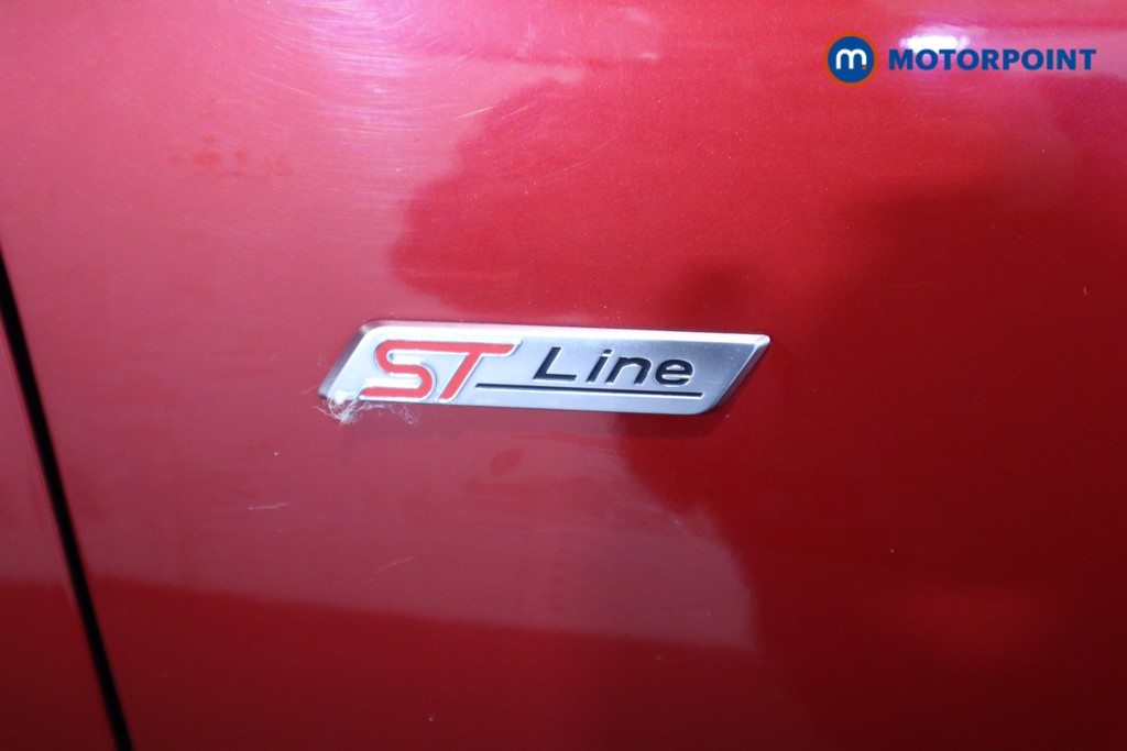 Ford Kuga St-Line First Edition Manual Diesel SUV - Stock Number (1597237) - 38th supplementary image