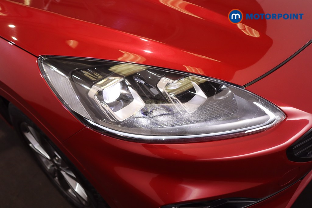 Ford Kuga St-Line First Edition Manual Diesel SUV - Stock Number (1597237) - 39th supplementary image