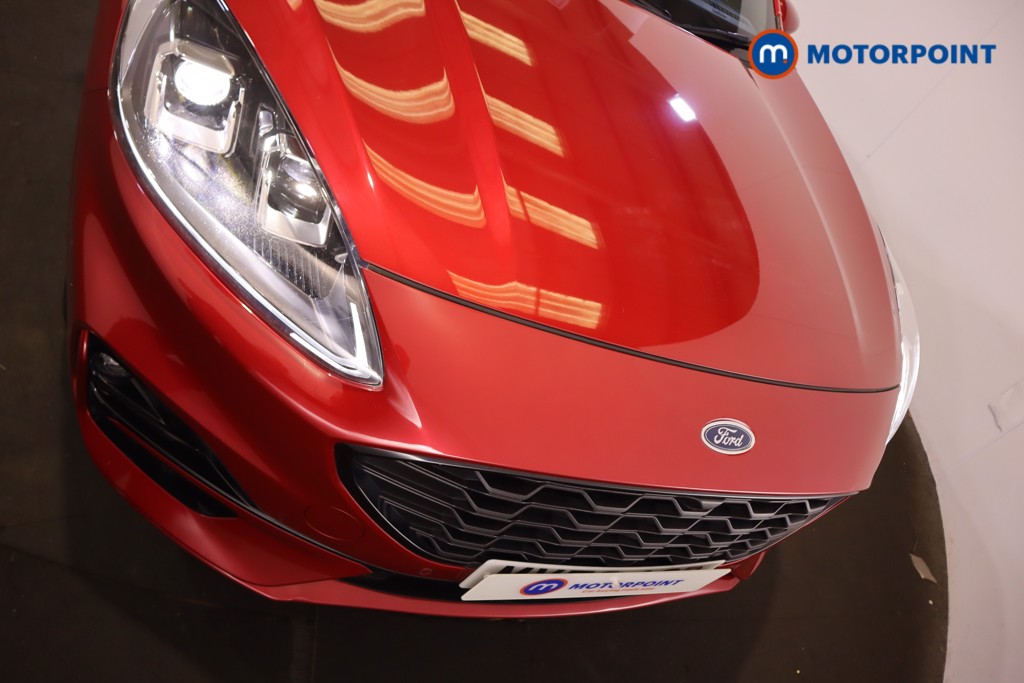 Ford Kuga St-Line First Edition Manual Diesel SUV - Stock Number (1597237) - 40th supplementary image