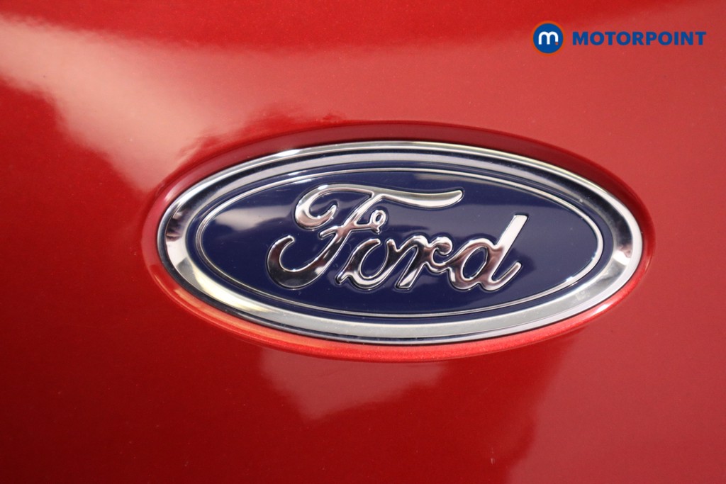 Ford Kuga St-Line First Edition Manual Diesel SUV - Stock Number (1597237) - 41st supplementary image