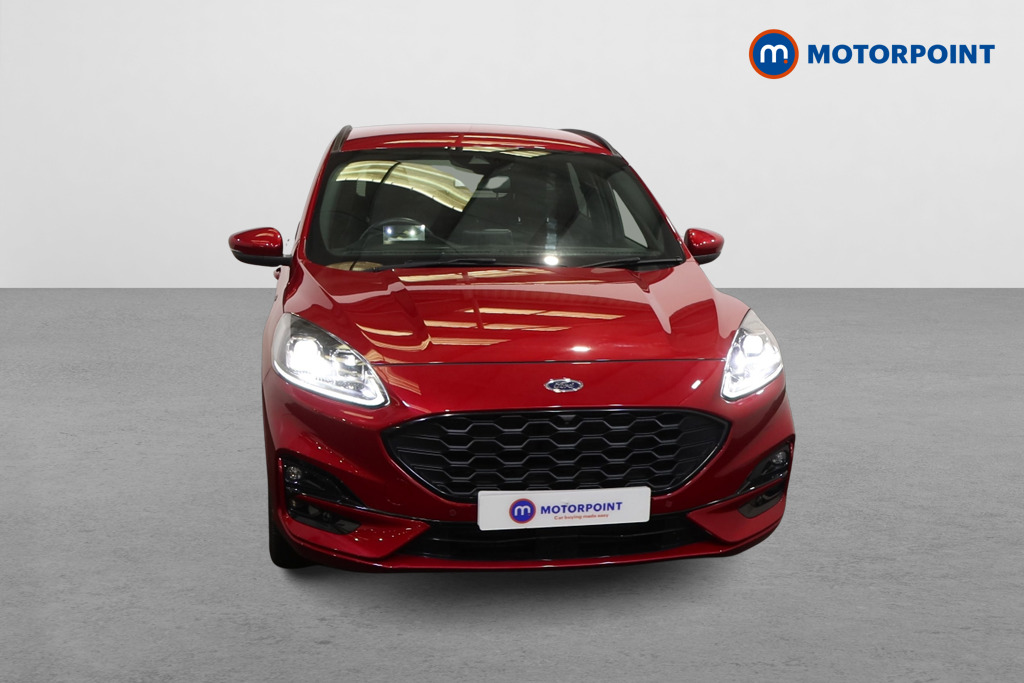 Ford Kuga St-Line First Edition Manual Diesel SUV - Stock Number (1597237) - Front bumper