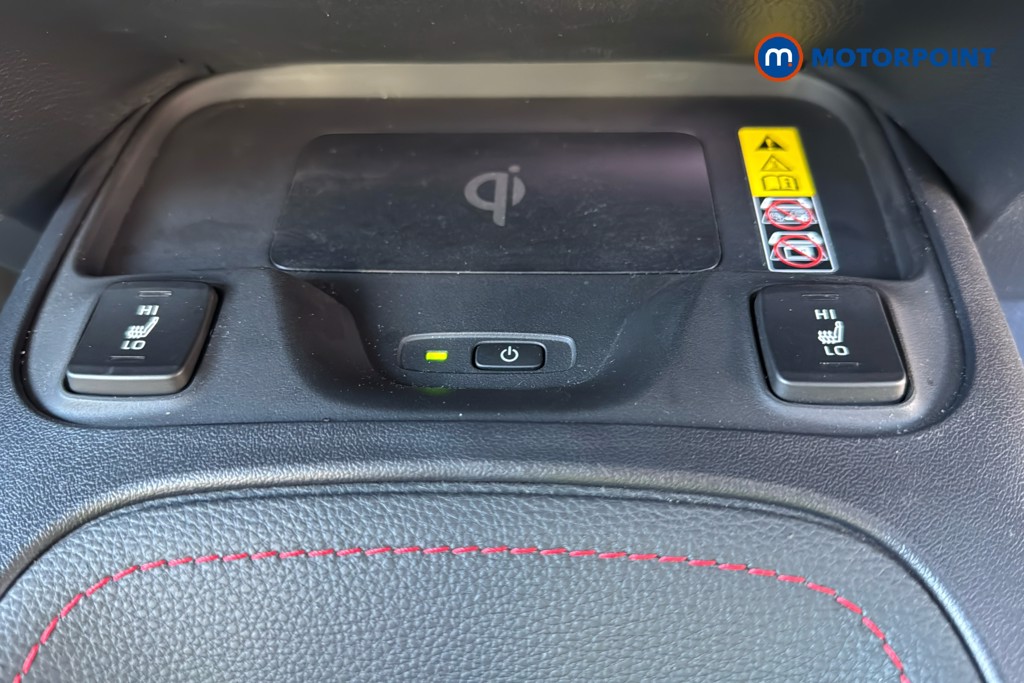 Toyota Corolla Gr Sport Automatic Petrol-Electric Hybrid Hatchback - Stock Number (1598168) - 14th supplementary image