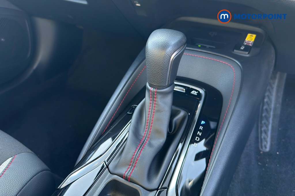 Toyota Corolla Gr Sport Automatic Petrol-Electric Hybrid Hatchback - Stock Number (1598168) - 15th supplementary image