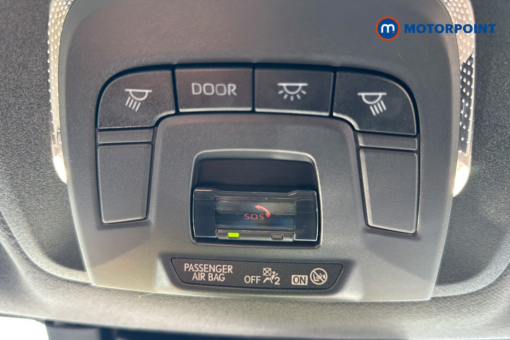 Toyota Corolla Gr Sport Automatic Petrol-Electric Hybrid Hatchback - Stock Number (1598168) - 18th supplementary image