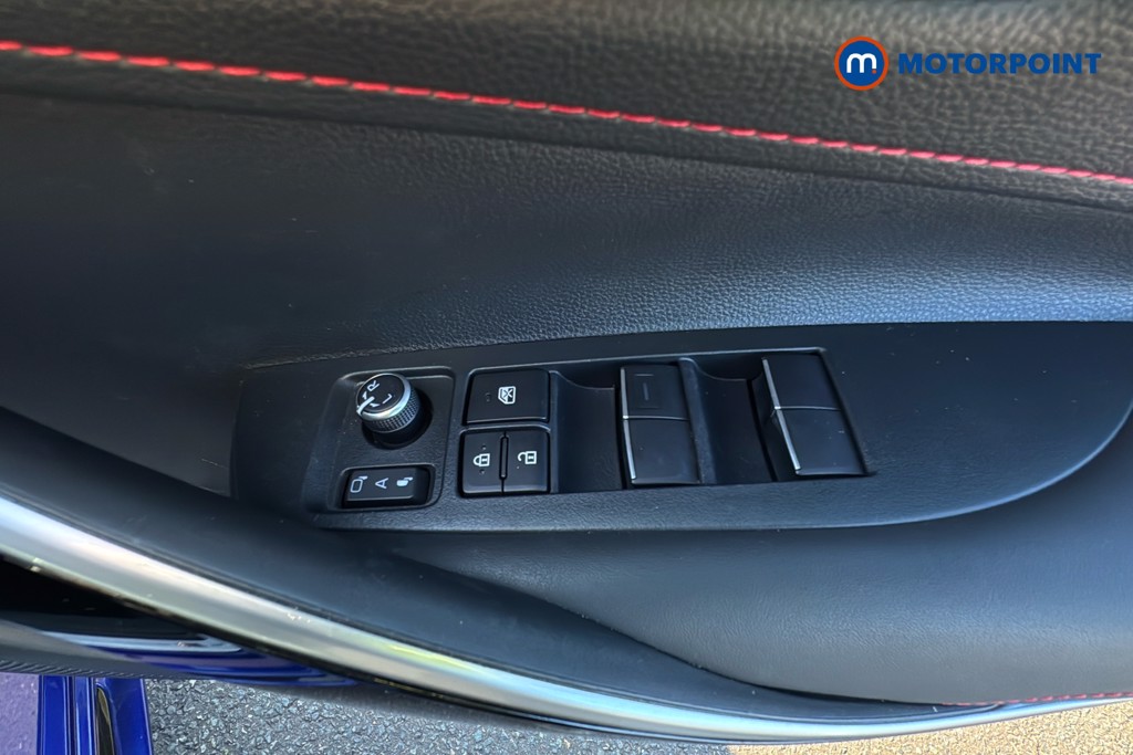 Toyota Corolla Gr Sport Automatic Petrol-Electric Hybrid Hatchback - Stock Number (1598168) - 20th supplementary image