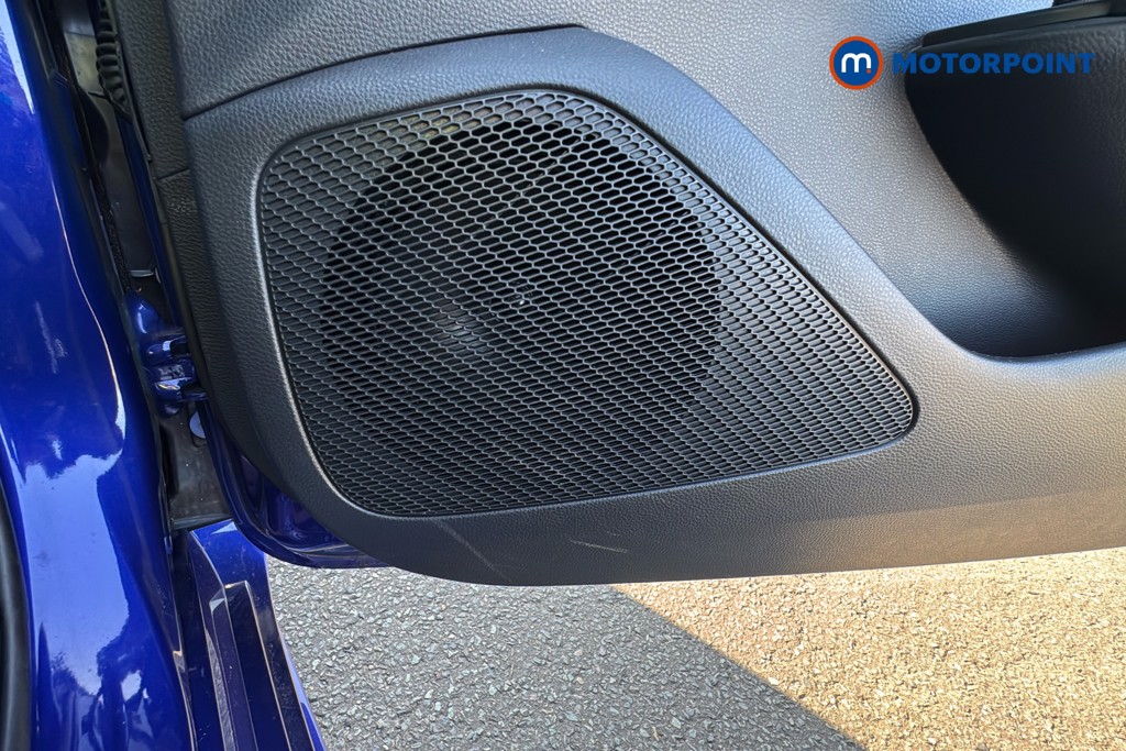 Toyota Corolla Gr Sport Automatic Petrol-Electric Hybrid Hatchback - Stock Number (1598168) - 21st supplementary image