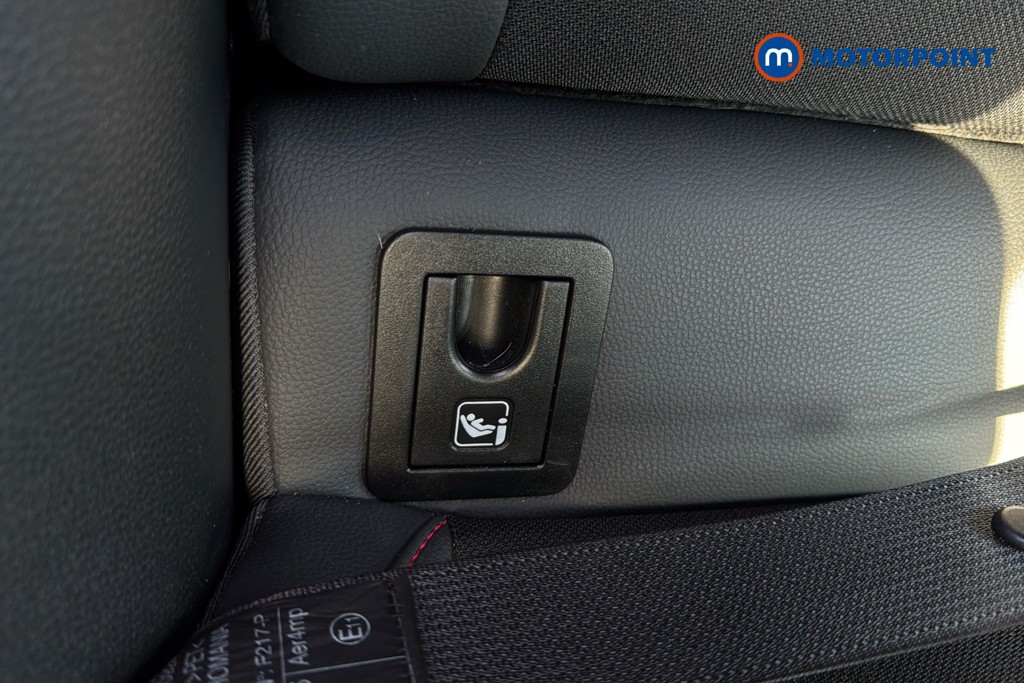 Toyota Corolla Gr Sport Automatic Petrol-Electric Hybrid Hatchback - Stock Number (1598168) - 29th supplementary image