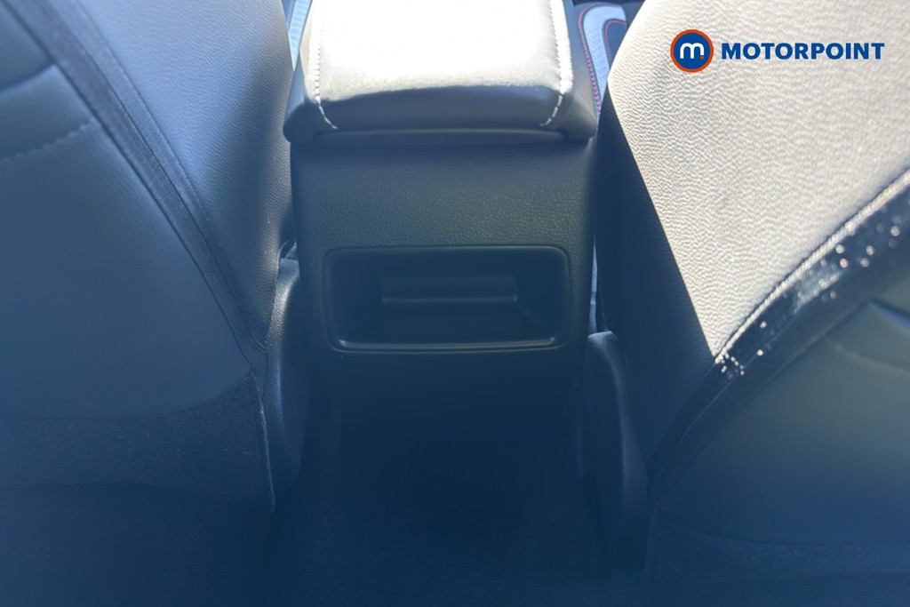 Toyota Corolla Gr Sport Automatic Petrol-Electric Hybrid Hatchback - Stock Number (1598168) - 30th supplementary image