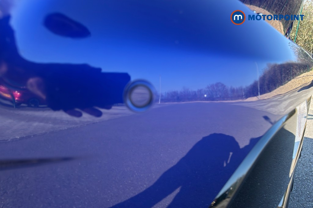 Toyota Corolla Gr Sport Automatic Petrol-Electric Hybrid Hatchback - Stock Number (1598168) - 40th supplementary image