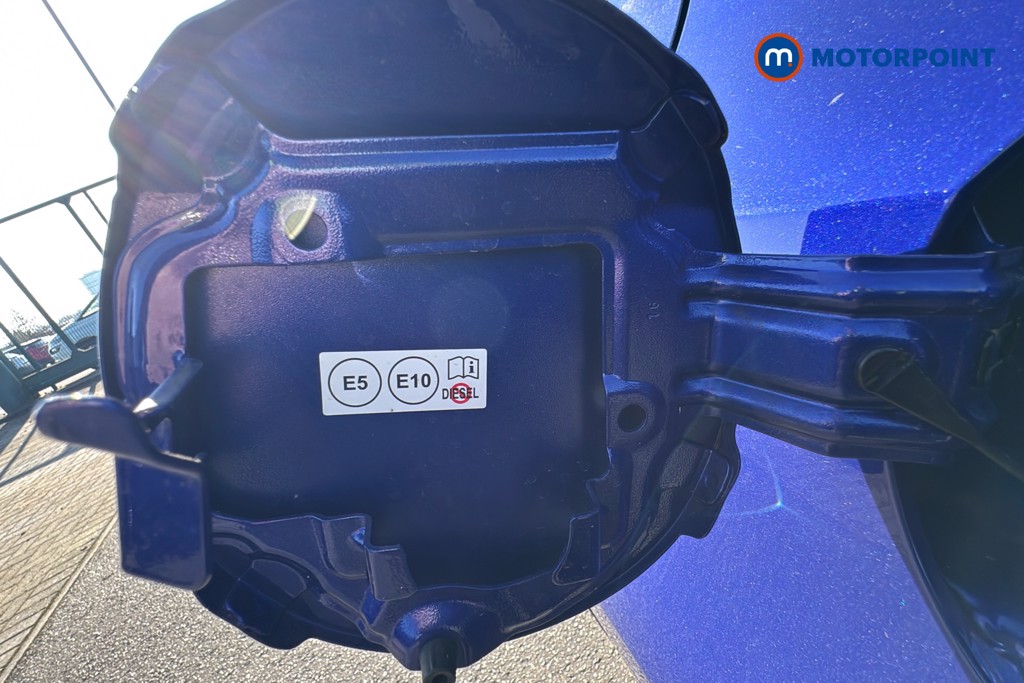 Toyota Corolla Gr Sport Automatic Petrol-Electric Hybrid Hatchback - Stock Number (1598168) - 41st supplementary image