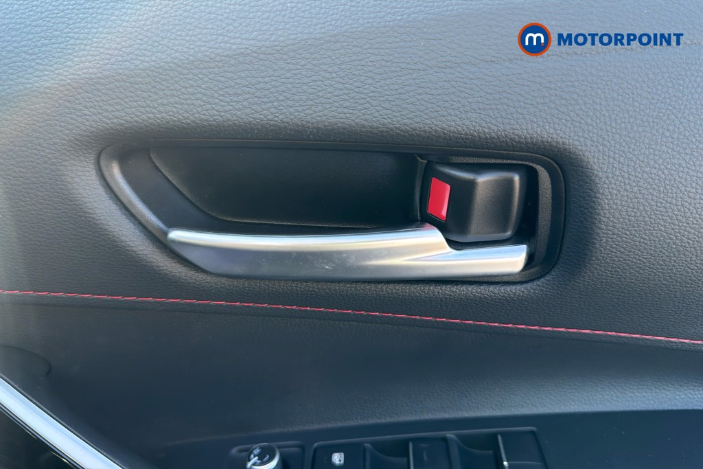 Toyota Corolla Gr Sport Automatic Petrol-Electric Hybrid Hatchback - Stock Number (1598168) - 42nd supplementary image