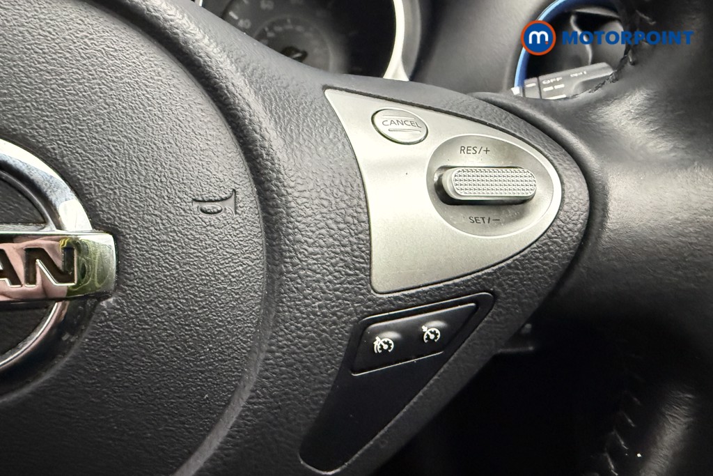 Nissan Juke Tekna Automatic Petrol SUV - Stock Number (1599795) - 15th supplementary image