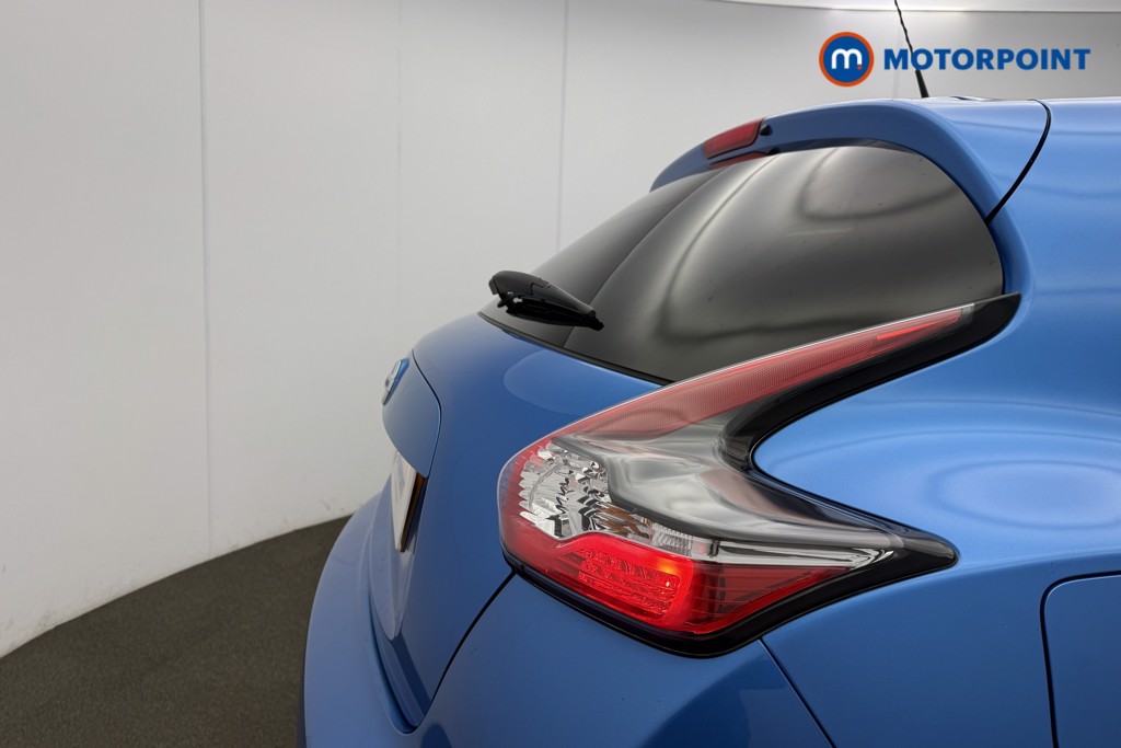 Nissan Juke Tekna Automatic Petrol SUV - Stock Number (1599795) - 25th supplementary image