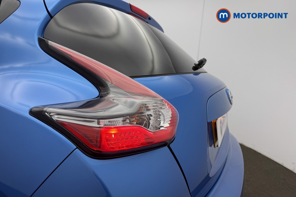 Nissan Juke Tekna Automatic Petrol SUV - Stock Number (1599795) - 26th supplementary image