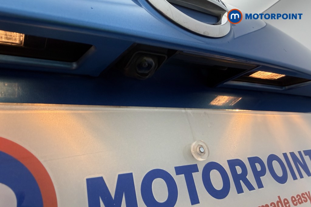 Nissan Juke Tekna Automatic Petrol SUV - Stock Number (1599795) - 27th supplementary image