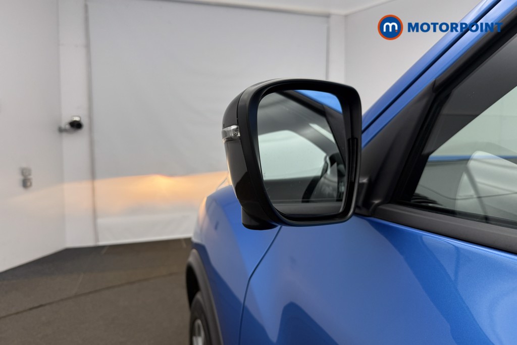 Nissan Juke Tekna Automatic Petrol SUV - Stock Number (1599795) - 29th supplementary image