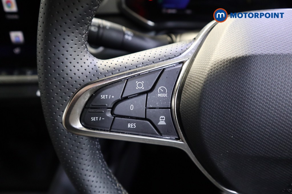 Renault Symbioz Techno Automatic Petrol-Electric Hybrid SUV - Stock Number (1602078) - 3rd supplementary image